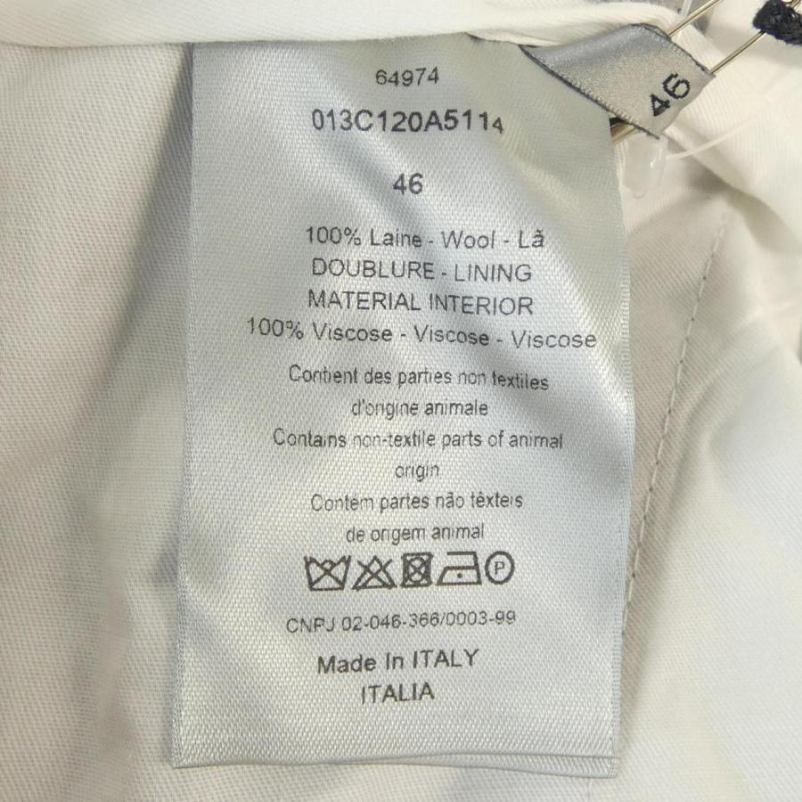 ディオール DIOR 013C120A5114 パンツの通販はau PAY マーケット