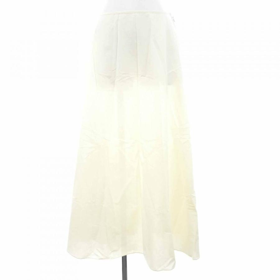 クリスチャンディオール CHRISTIAN DIOR 111J14A7780 スカートの画像