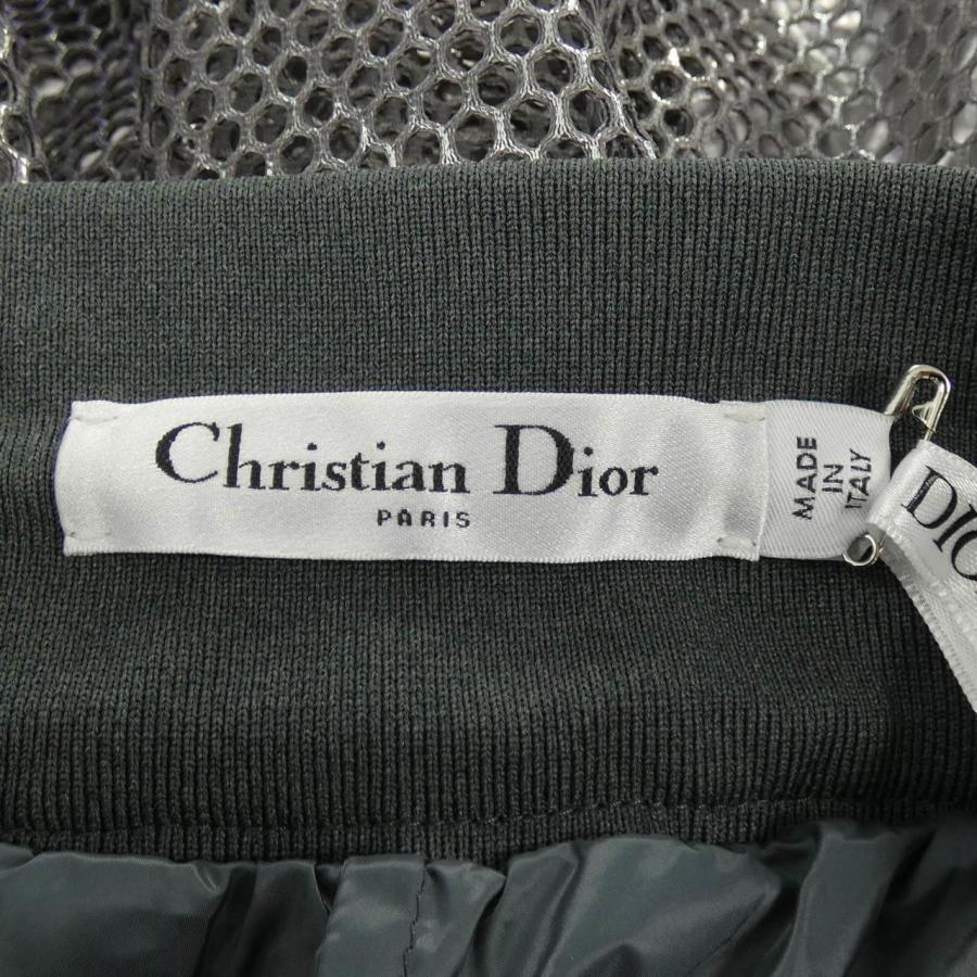 クリスチャンディオール CHRISTIAN DIOR 147J36A8059 スカート 【公式 