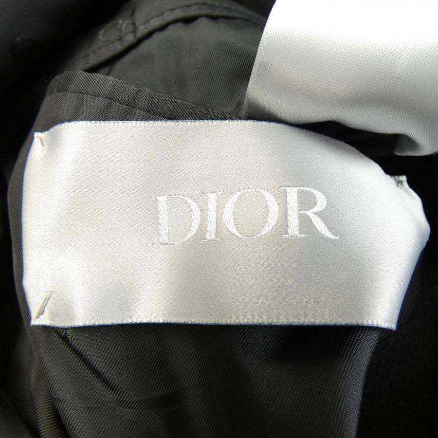 ディオール DIOR 183C354A3183 コートの画像