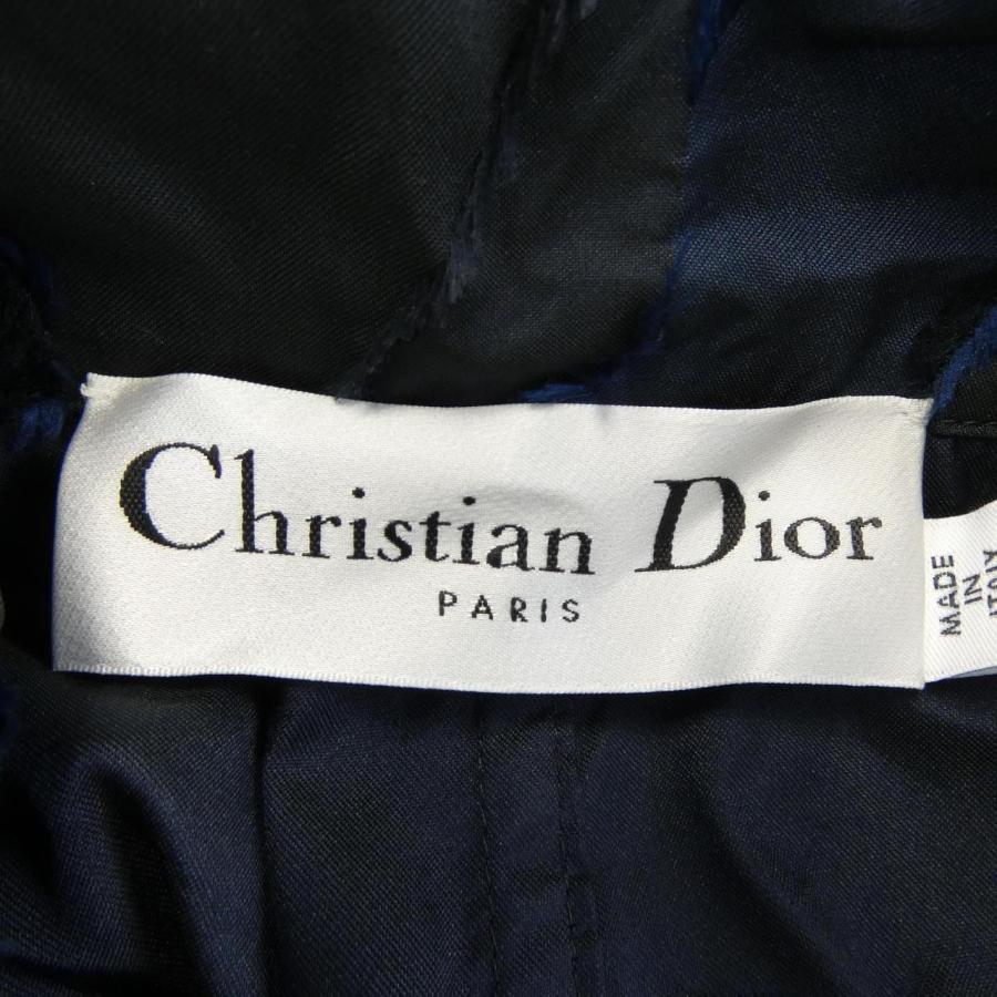 クリスチャンディオール CHRISTIAN DIOR 017M44A2960 コートの画像