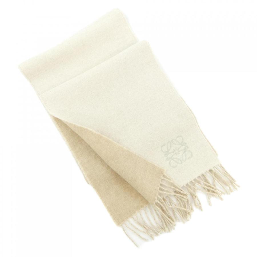 ロエベ LOEWE MUFFLER : KOMEHYO ONLINESTORE Yahoo!店 - 通販 - Yahoo