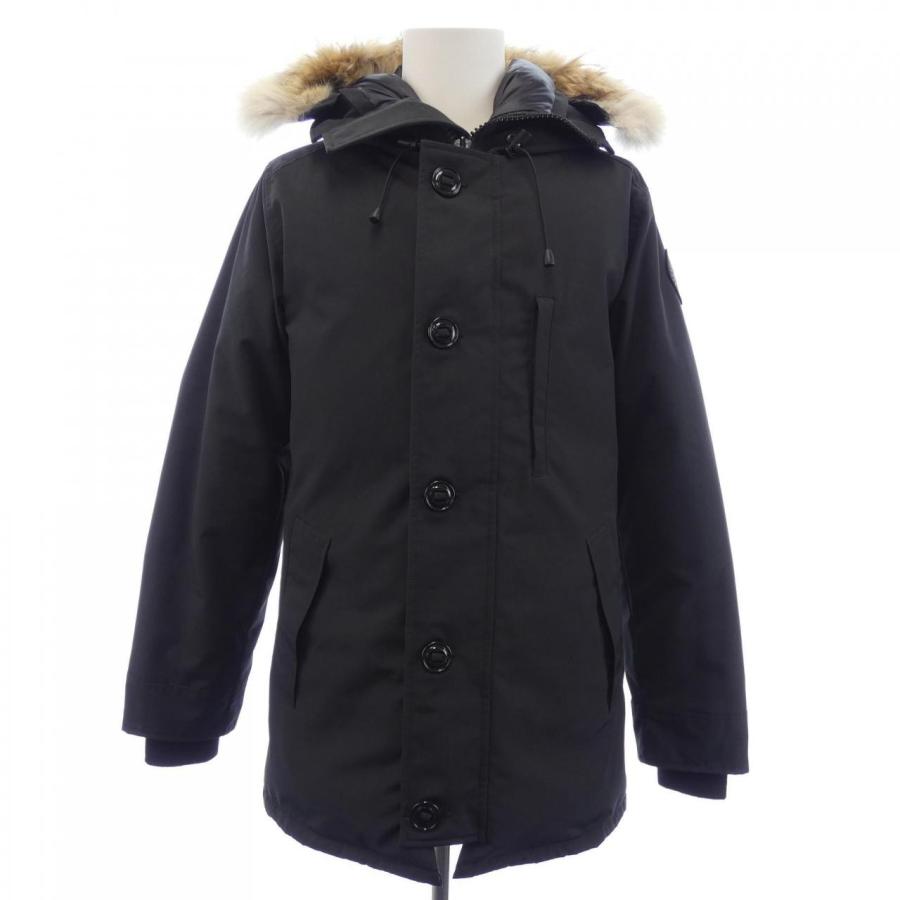 カナダグース   BLACK LABEL 3426MB CHATEAU シャトー ダウンコート カナダグース CANADA GOOSE BLACK LABEL 3426MB CHATEAU シャトー