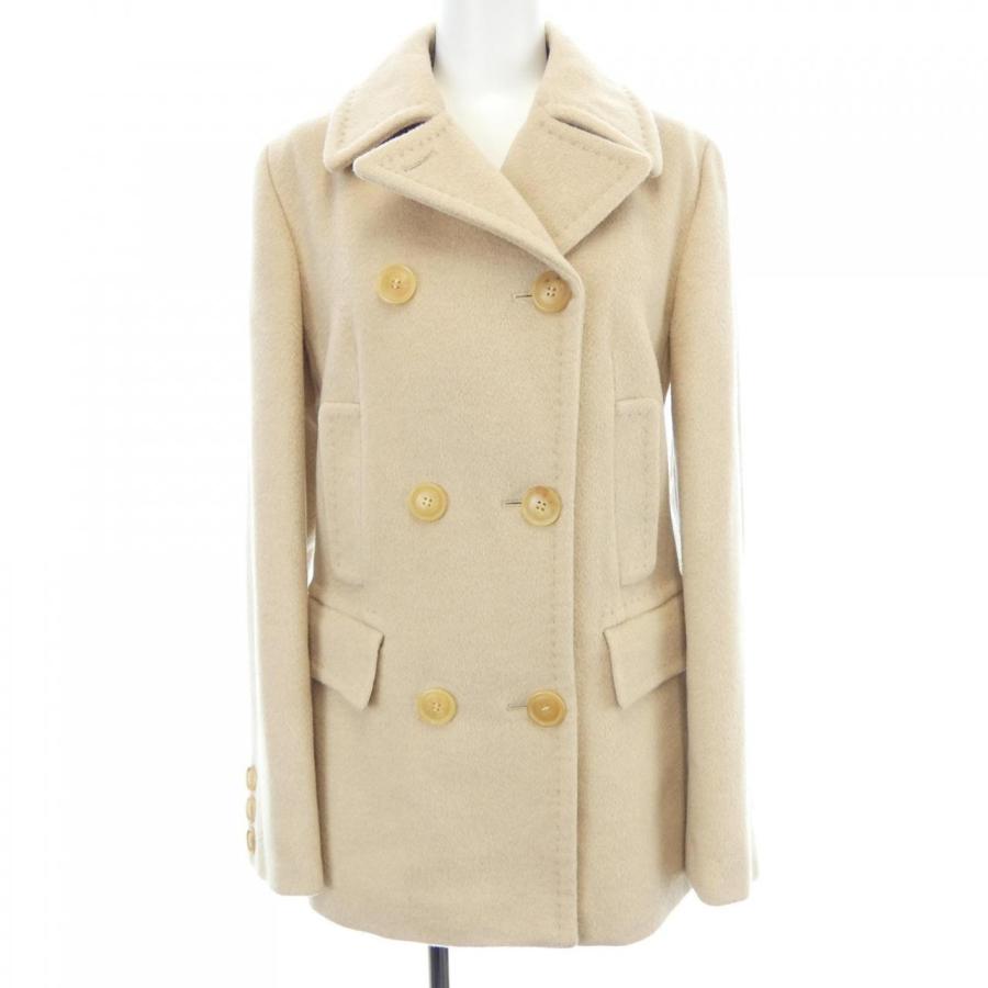 マックスマーラ Max Mara コート : KOMEHYO ONLINESTORE Yahoo!店