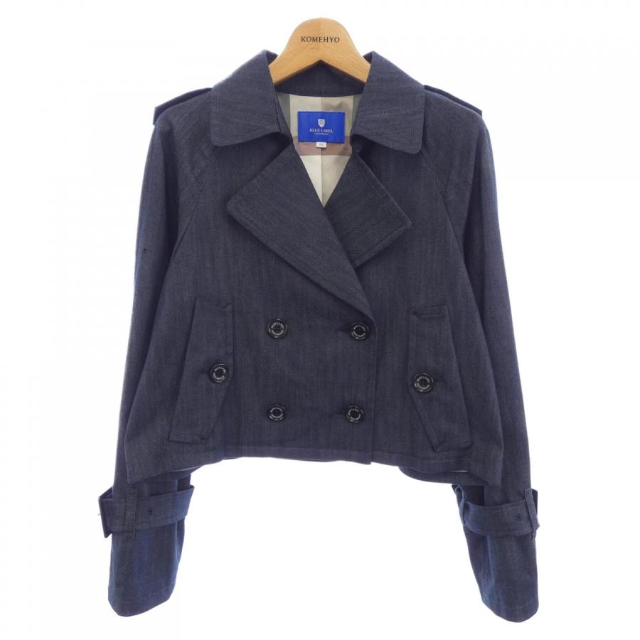 ブルーレーベルBLUE LABEL CRESTBRIDGEコート ブルーレーベルクレストブリッジ BLUE LABEL CRESTBRIDGE コート