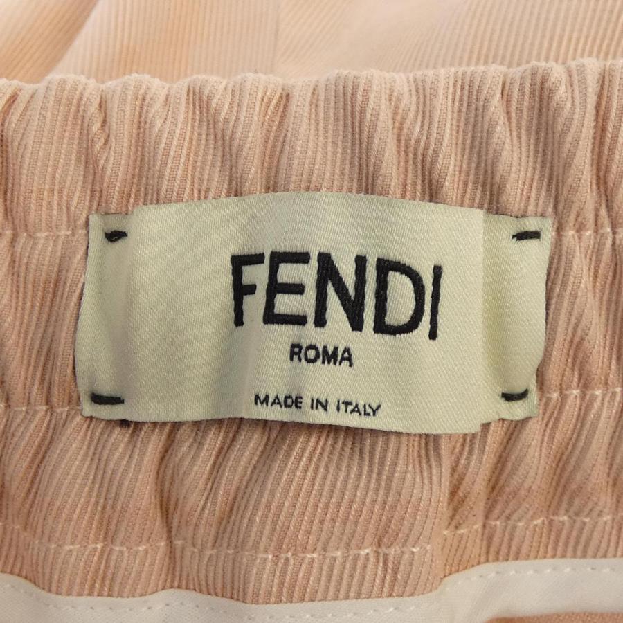 フェンディ FENDI FLP761 AK6C ショートパンツ_3