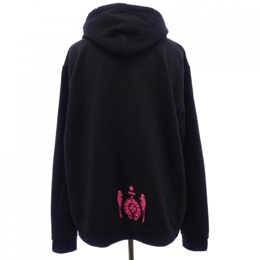 クロムハーツ CHROME HEARTS FOTI U HD PLVR フォティ 408160659