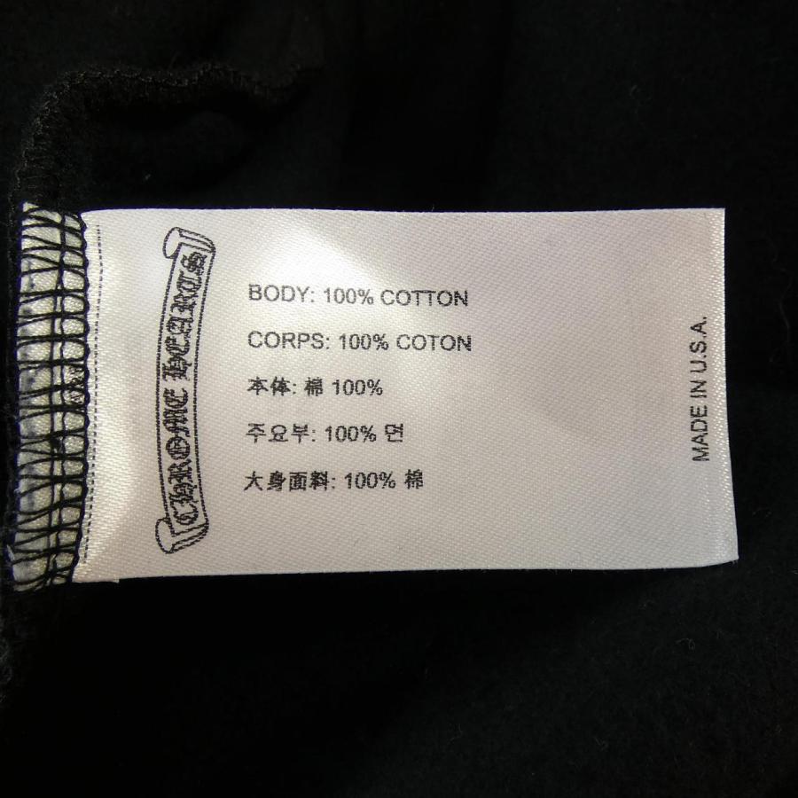 クロムハーツ CHROME HEARTS FOTI U HD PLVR フォティ 408160659