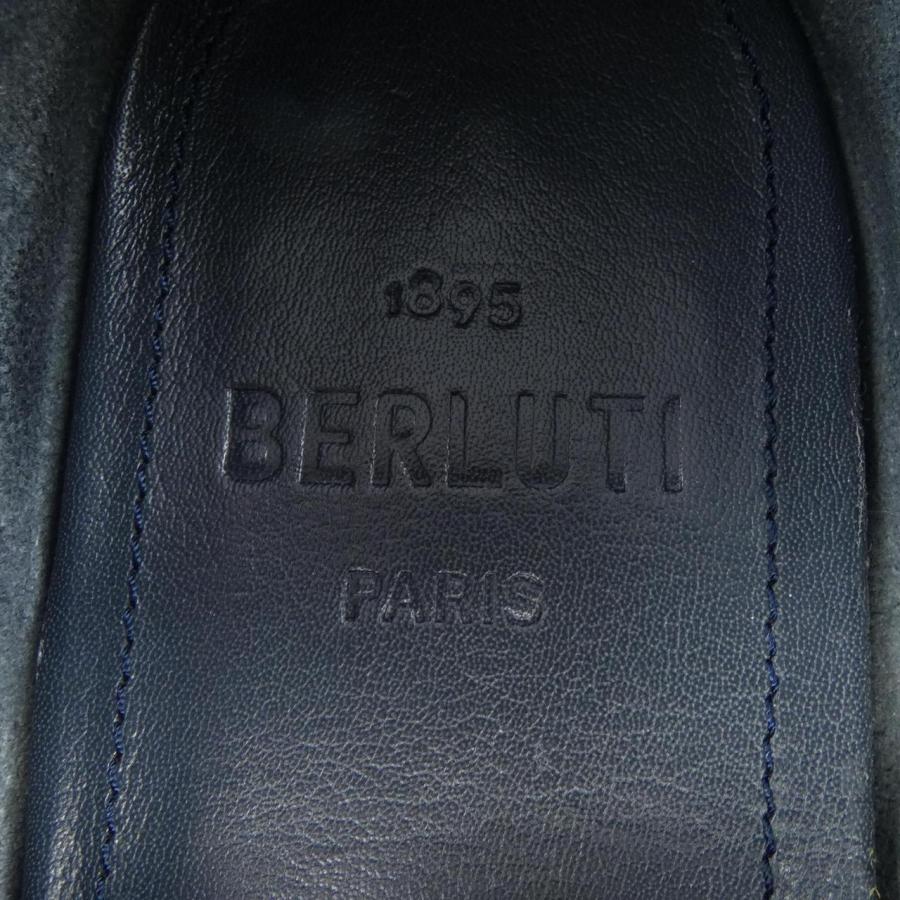 ベルルッティ Berluti 4924 シューズ : KOMEHYO ONLINESTORE Yahoo!店