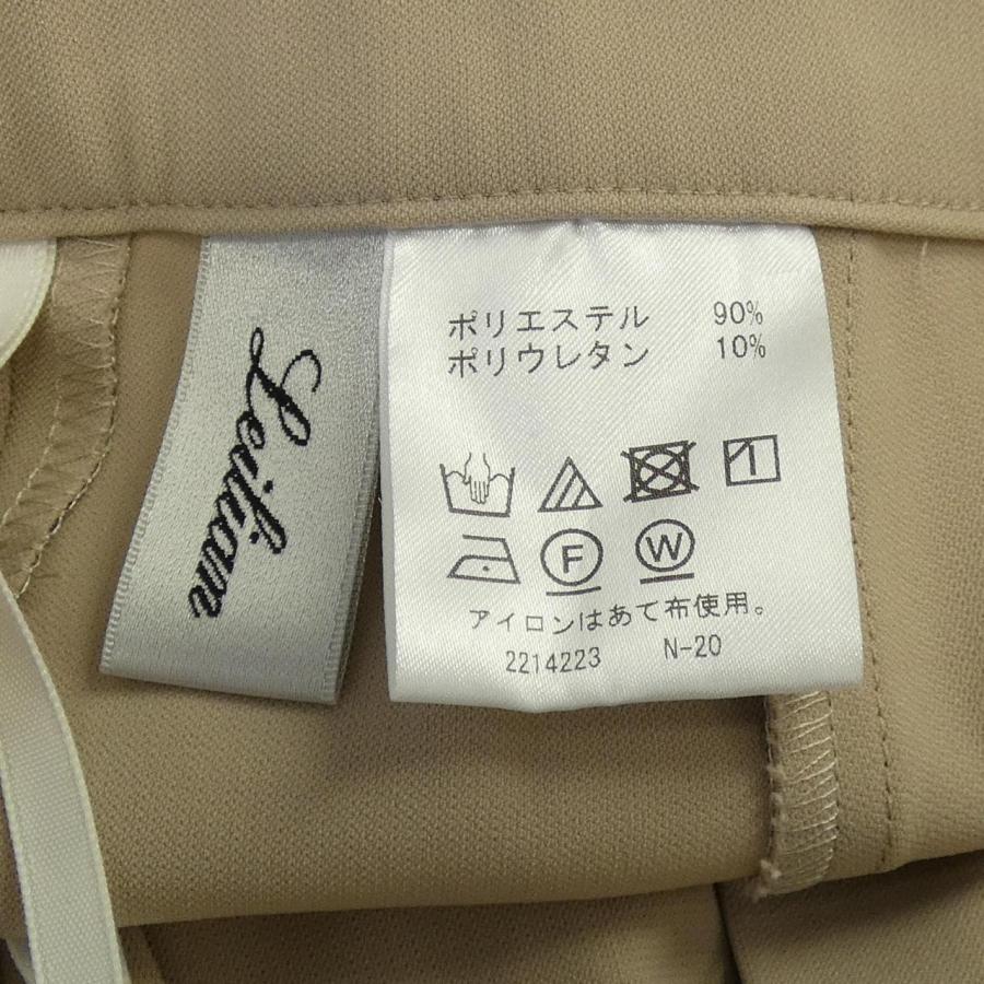レリアン LEILIAN パンツ : KOMEHYO ONLINESTORE Yahoo!店 - 通販