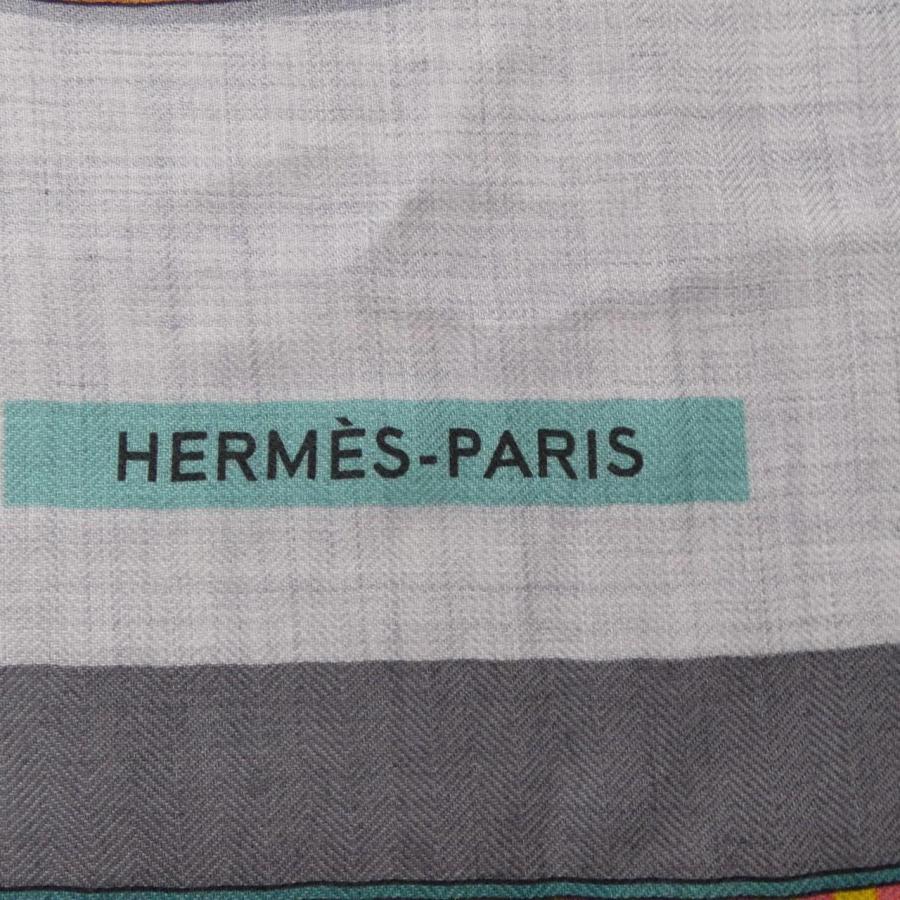 エルメス HERMES LETTRES EQUESTRES H244039S カレジェアン140