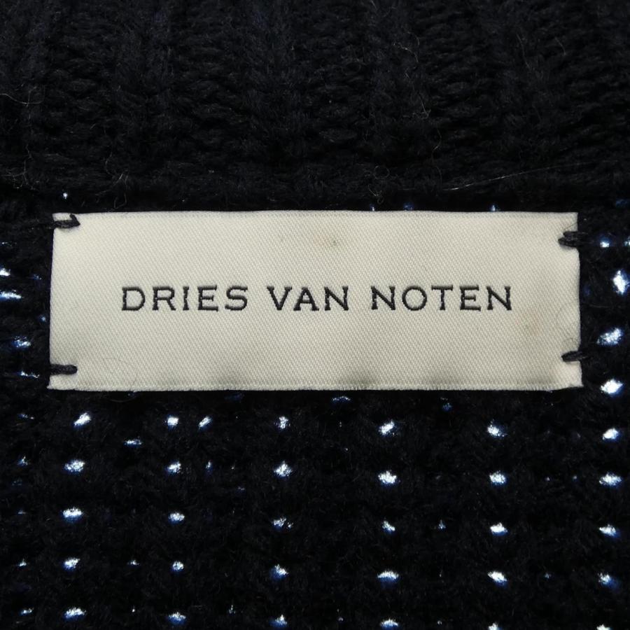 ドリスヴァンノッテン DRIES VAN NOTEN 021217-2707 ニット : KOMEHYO