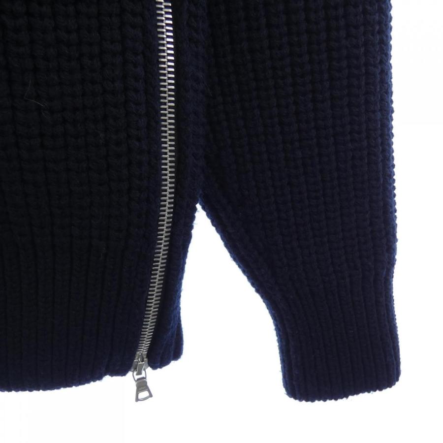 ドリスヴァンノッテン DRIES VAN NOTEN 021217-2707 ニット : KOMEHYO
