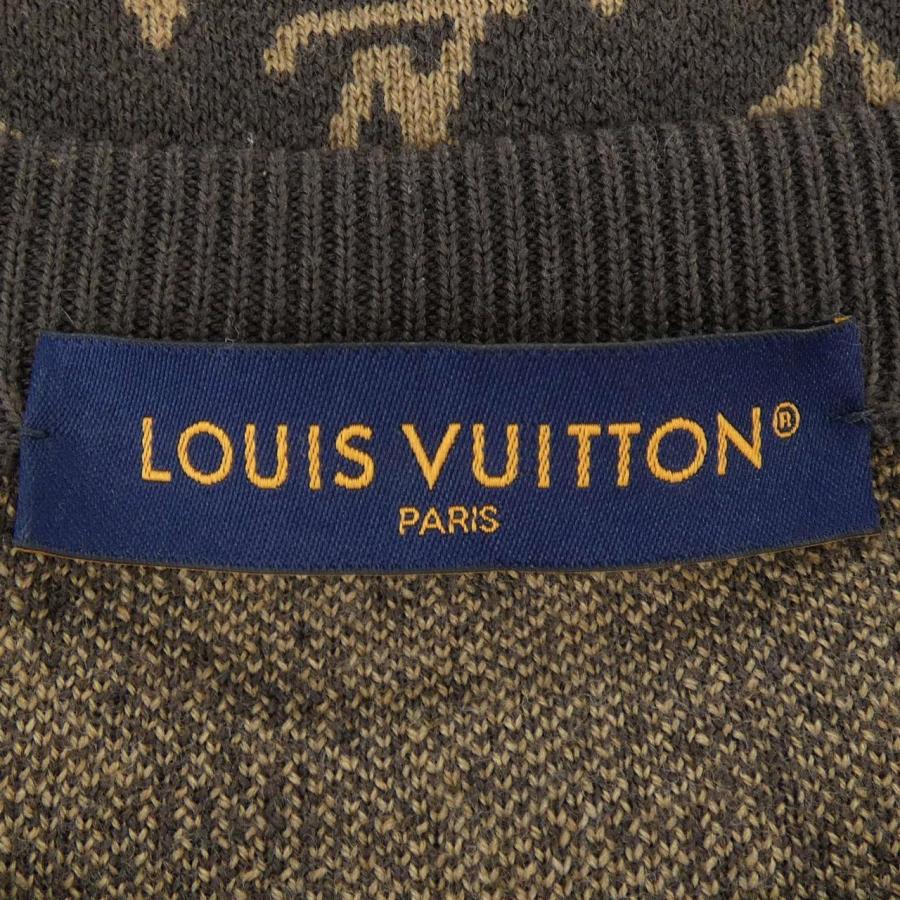 ルイヴィトン LOUIS VUITTON HPN95WZLL ニット : KOMEHYO ONLINESTORE