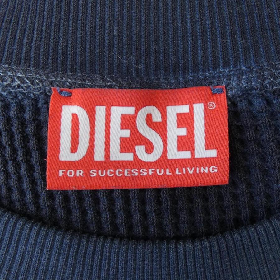 ディーゼル DIESEL トップスの通販はau PAY マーケット - 輸入雑貨の