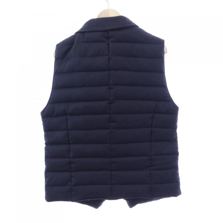 MOORER ムーレー SIDNEY シドニー ダウンベスト 46 ムーレー MOORER SIDNEY-L ダウンベスト : KOMEHYO ONLINESTORE Yahoo