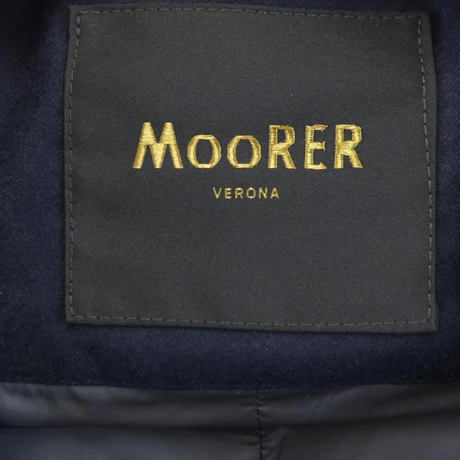 ムーレー MOORER SIDNEY-L ダウンベスト : KOMEHYO ONLINESTORE Yahoo