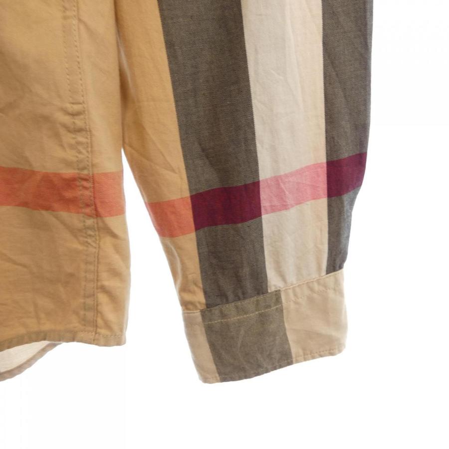バーバリー BURBERRY 8008547 シャツ : KOMEHYO ONLINESTORE Yahoo!店