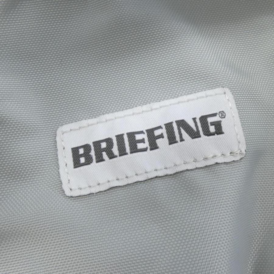 ブリーフィング BRIEFING BRL365219 BACKPACK : KOMEHYO ONLINESTORE