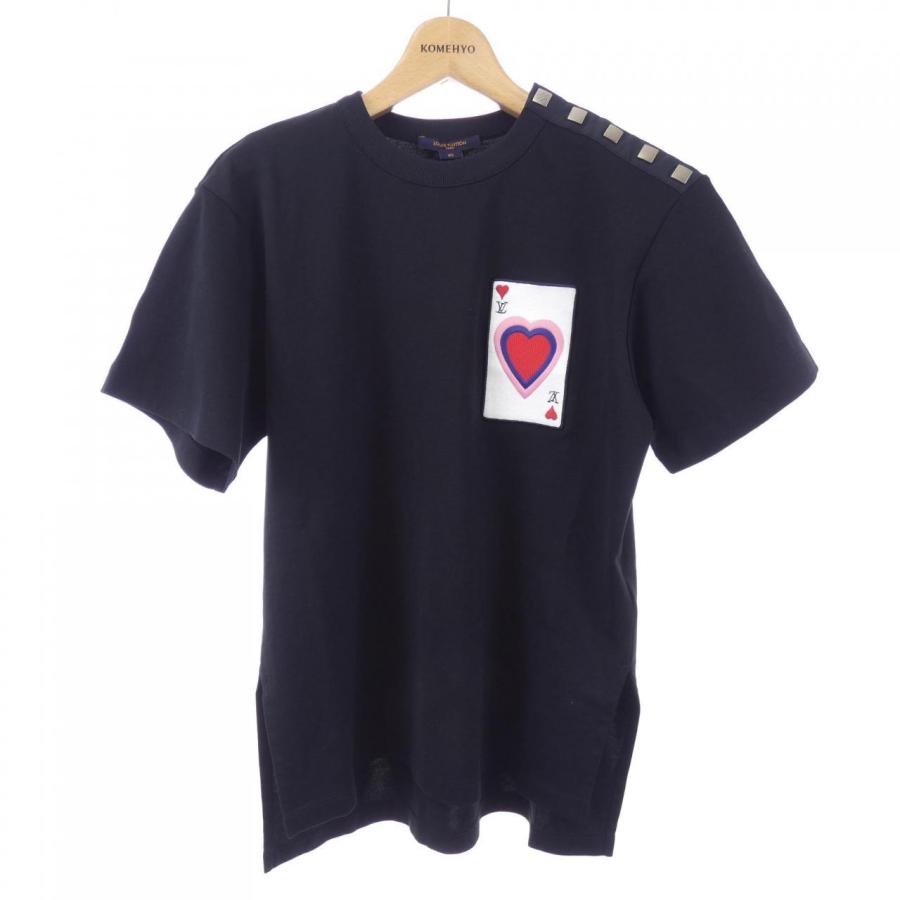 ルイヴィトン LOUIS VUITTON FKTS99UOL Tシャツ ルイヴィトン LOUIS VUITTON FKTS99UOL Tシャツ : KOMEHYO ONLINESTORE