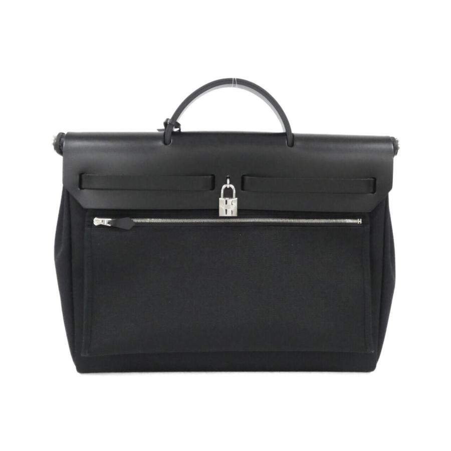 エルメス エールバッグ ジップ メッセンジャー 39cm 084489CK