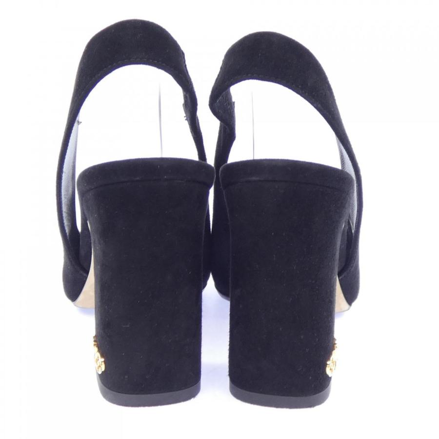 ルイヴィトン LOUIS VUITTON NL0213 パンプス_4
