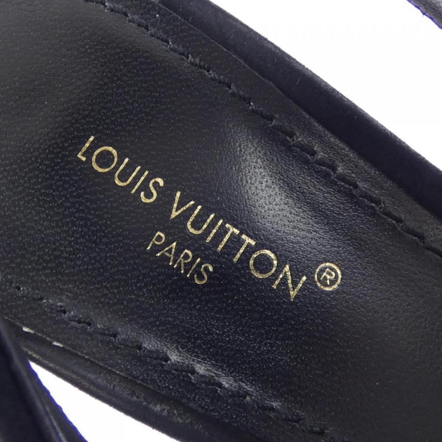 ルイヴィトン LOUIS VUITTON NL0213 パンプス_5