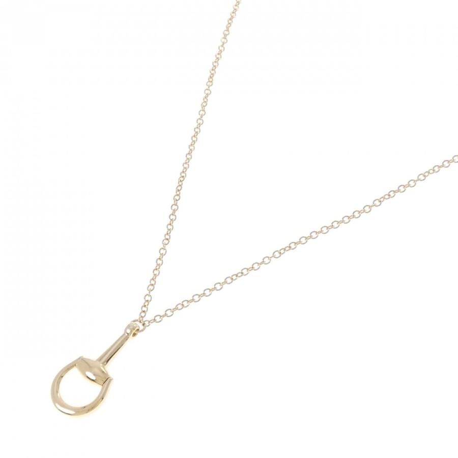 グッチ ホースビット ネックレス : KOMEHYO ONLINESTORE Yahoo!店