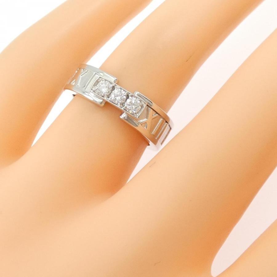 ティファニー アトラス リング : KOMEHYO ONLINESTORE Yahoo!店 - 通販