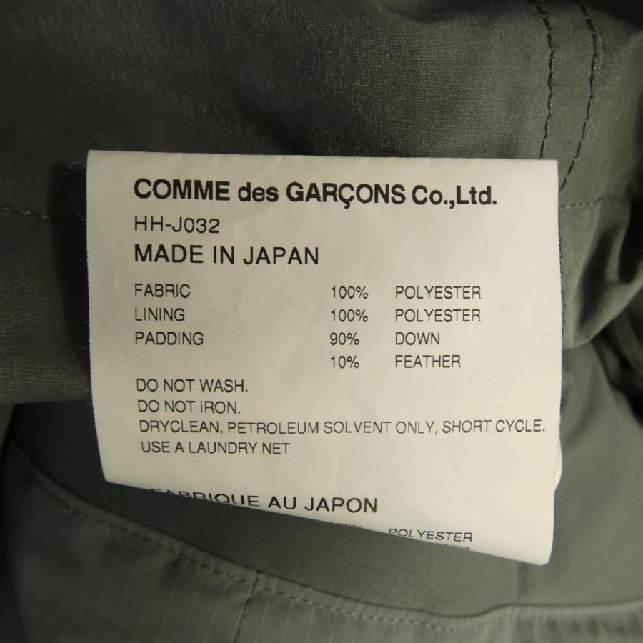 コムデギャルソンオム COMME des GARCONS HOMME HH-J032 ダウン