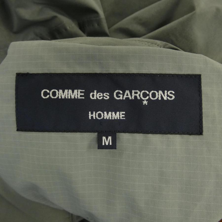 コムデギャルソンオム COMME des GARCONS HOMME HH-J032 ダウン