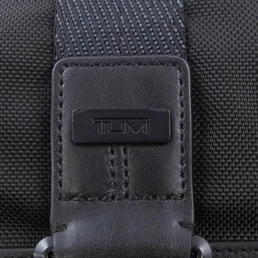 トゥミ TUMI 222388DCM2E BACKPACK_4
