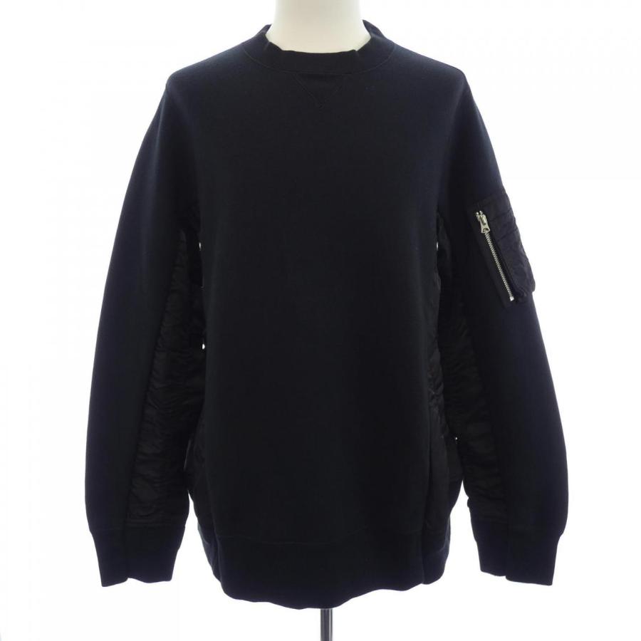 サカイ SACAI SCM-043 スウェット : KOMEHYO ONLINESTORE Yahoo!店