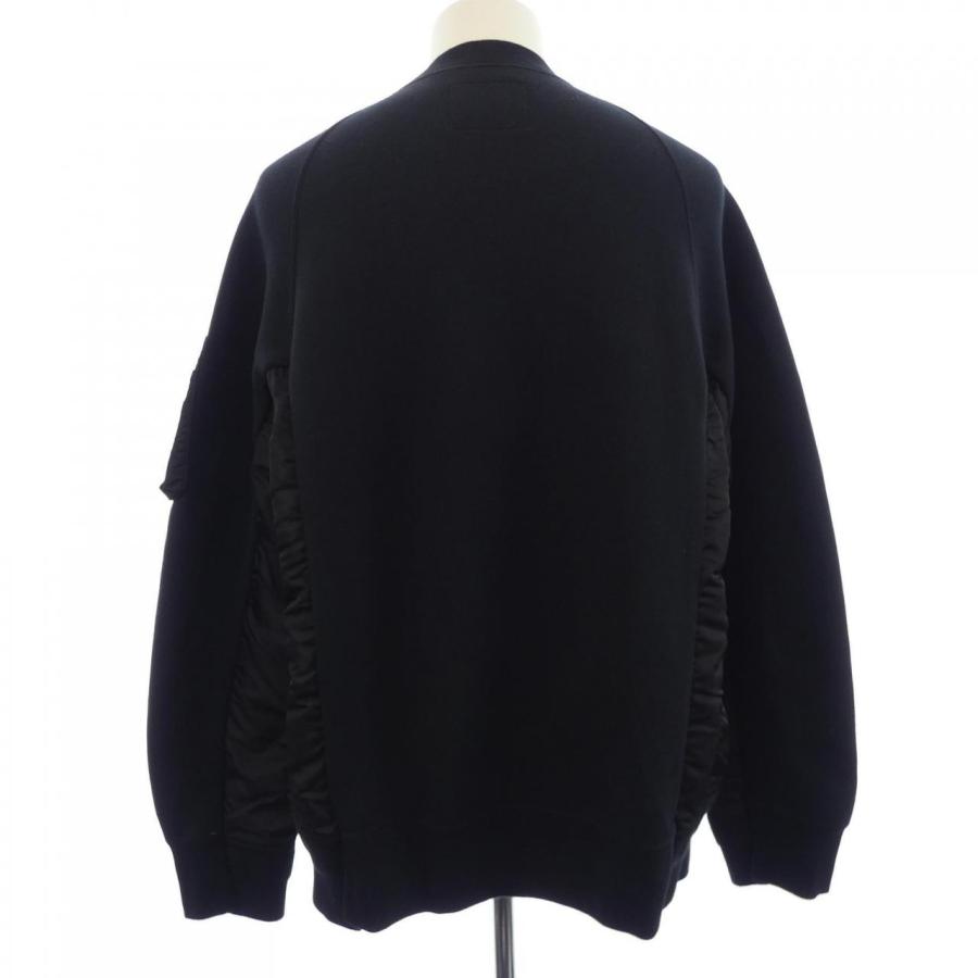 サカイ SACAI SCM-043 スウェット サカイ SACAI SCM-043 スウェット : KOMEHYO ONLINESTORE Yahoo!店