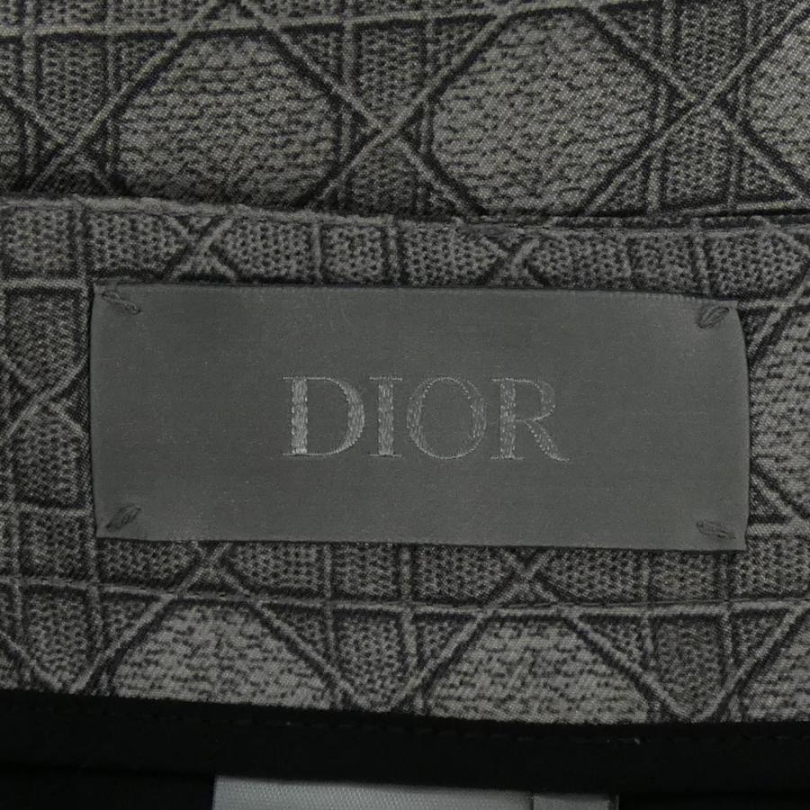 ディオール DIOR 013C121D6250 ショートパンツ_3