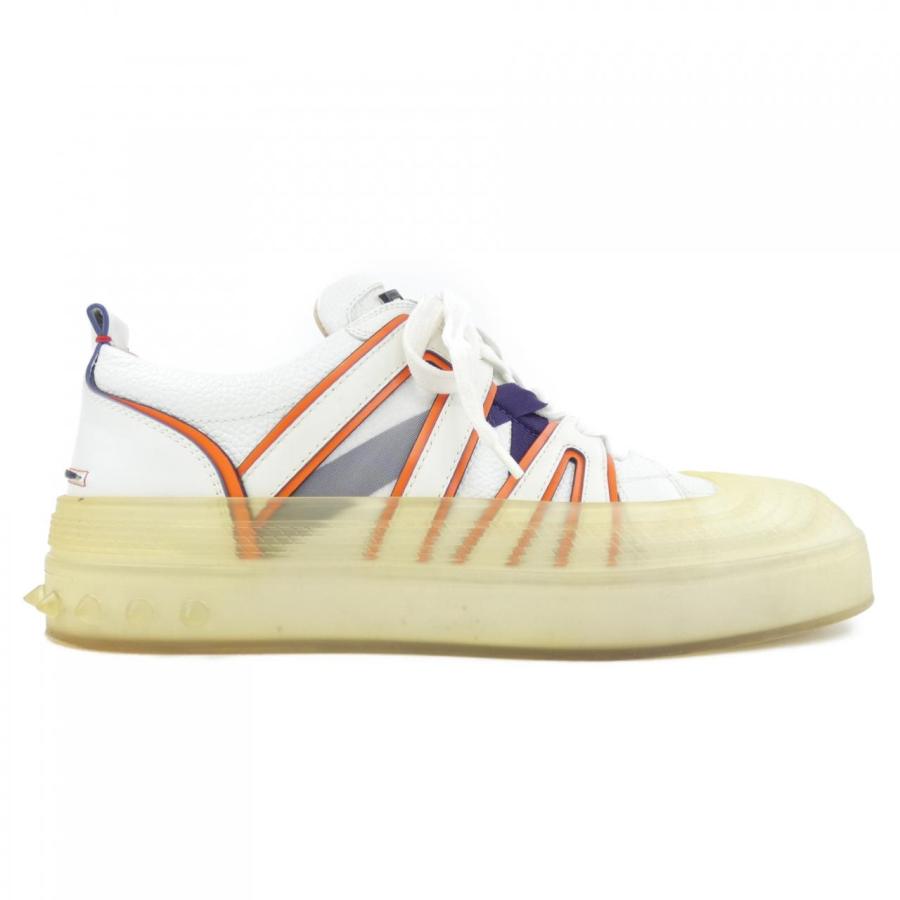 クリスチャンルブタン Christian louboutin　スニーカー Christian Louboutin/クリスチャン ルブタン_Men通販 | Trailnrun