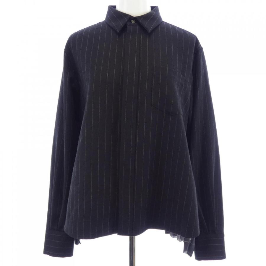 サカイ SACAI 23-06986 シャツ サカイ SACAI 23-06986 シャツ : KOMEHYO ONLINESTORE Yahoo!店 - 通販