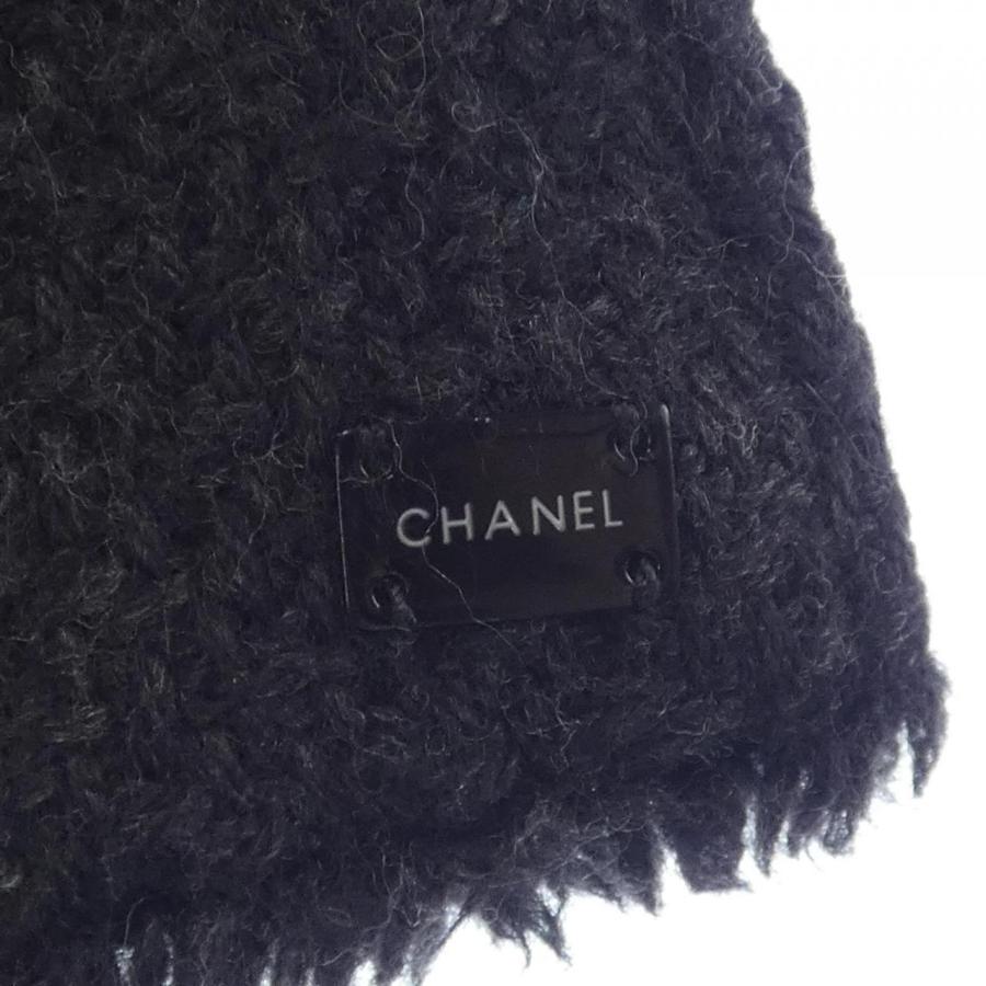 【ヴィンテージ】シャネル CHANEL P24587V15045 04A ジャケットの画像
