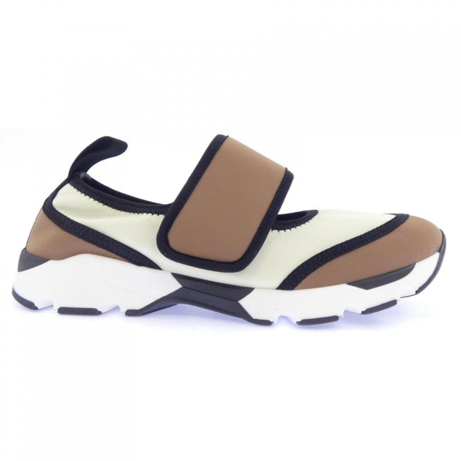マルニ MARNI SNZW020602 スニーカー : KOMEHYO ONLINESTORE Yahoo!店