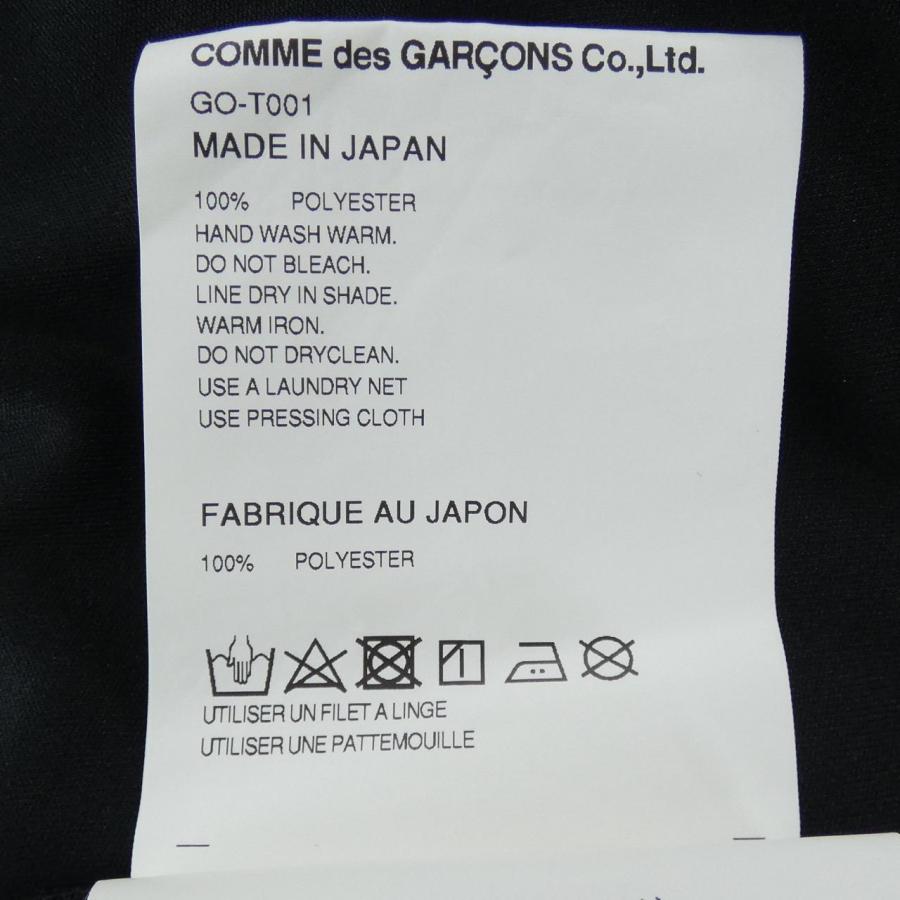 コムデギャルソン COMME des GARCONS GO-T001 トップス : KOMEHYO