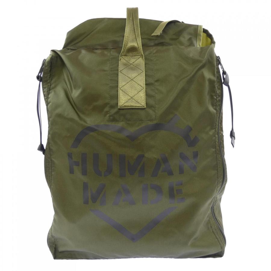 ヒューマンメイド HUMAN MADE BACKPACK : KOMEHYO ONLINESTORE Yahoo