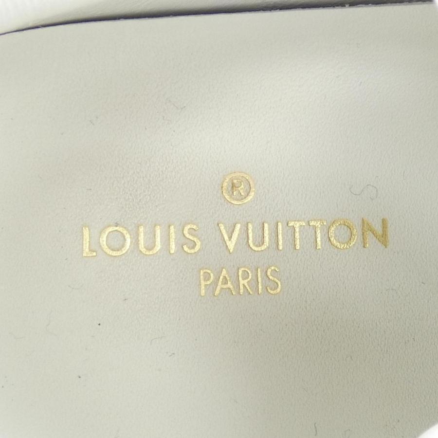 ルイヴィトン LOUIS VUITTON モノグラムパターン タイムアウトライン