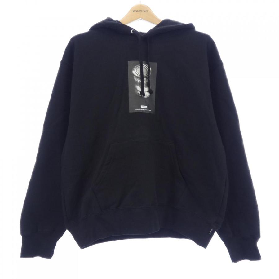 シュプリーム SUPREME Soup Can Hooded Sweat パーカー : KOMEHYO 