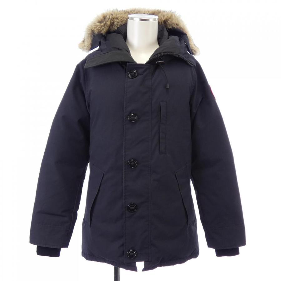 【国内正規品】カナダグース シャトー SP 3426MA カナダグース CANADA GOOSE 3426MA CHATEAU シャトー ダウンジャケット