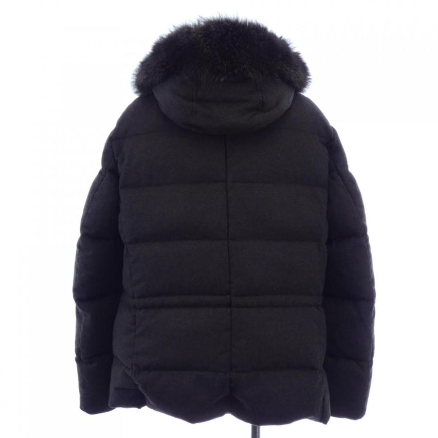 ムーレー MOORER PHILIP-IL ダウンジャケット : KOMEHYO ONLINESTORE 