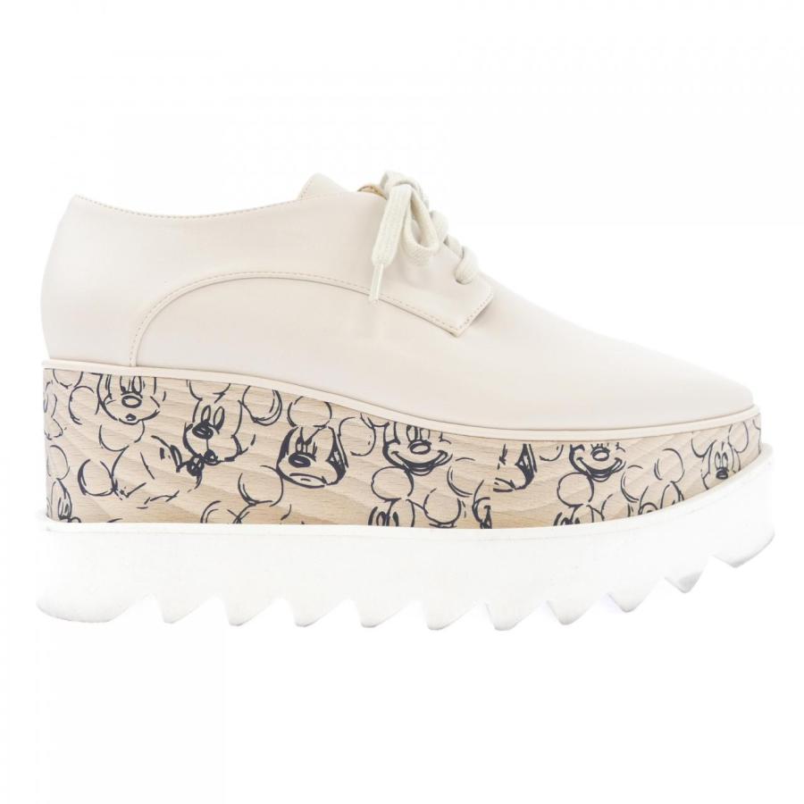 ステラマッカートニー STELLA MCCARTNEY DISNEY シューズ : KOMEHYO
