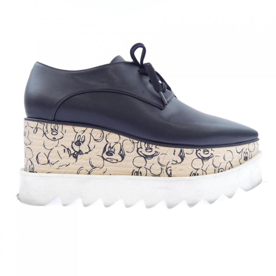 ステラマッカートニー STELLA MCCARTNEY DISNEY シューズ : KOMEHYO