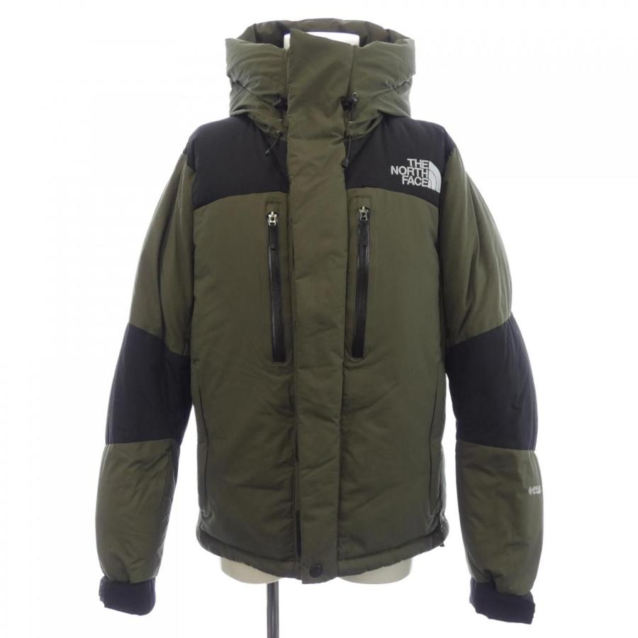 THE NORTH FACEバルトロ ダウンジャケット ND91950美品。 ザノースフェイス THE NORTH FACE ND91950 バルトロライト ダウン