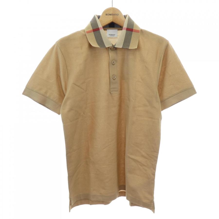 バーバリー BURBERRY 8095924 ポロシャツ : KOMEHYO ONLINESTORE Yahoo