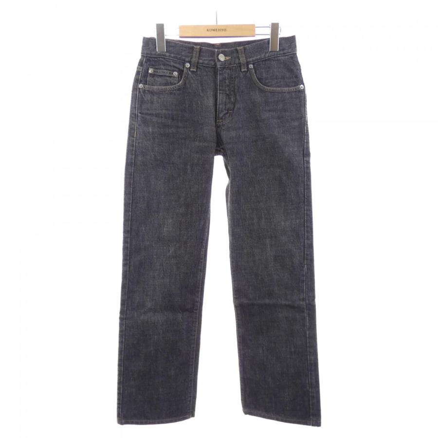 ヴィンテージ】グッチ GUCCI 301-0781-3112 ジーンズ : KOMEHYO